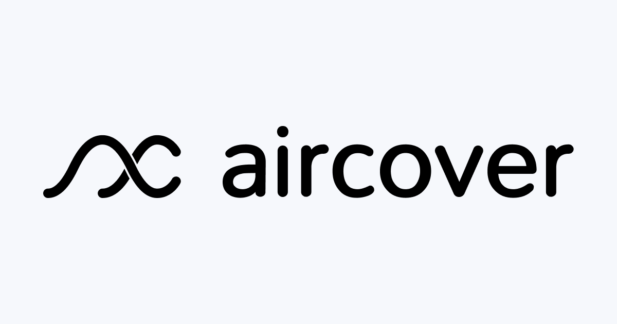 Aircover Inc