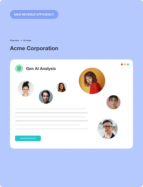 Aircover coaching insights